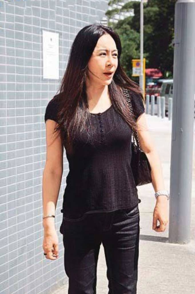 刘德华公开的唯一女友,出书8万字50张彩照揭开他秘密,令人吃惊_女人