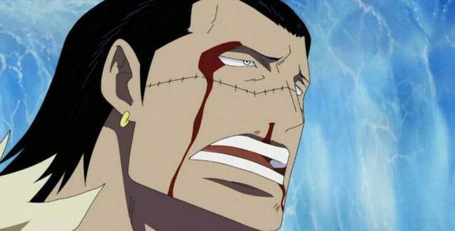 海贼王:黑胡子等人地位不保,这四位注定要成为新四皇_实力_路飞_新