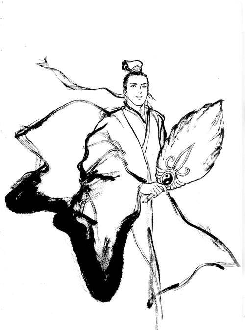 姜维北伐胜多,诸葛亮北伐败多,为何众人赞扬诸葛亮而贬低姜维?