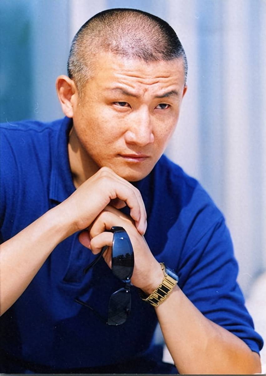 "鬼子专业户"陆彭:最红时回高校任教,一切都是为了妻儿