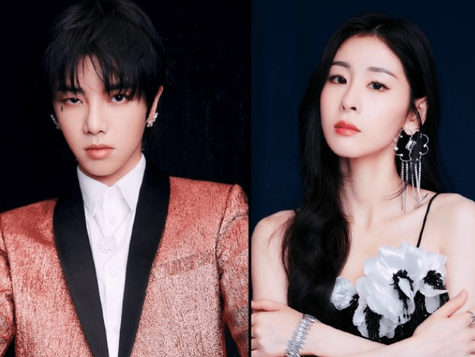 张碧晨3000万买好声音冠军,疑不雅视频泄露,那英华晨宇受波及_魏雪漫