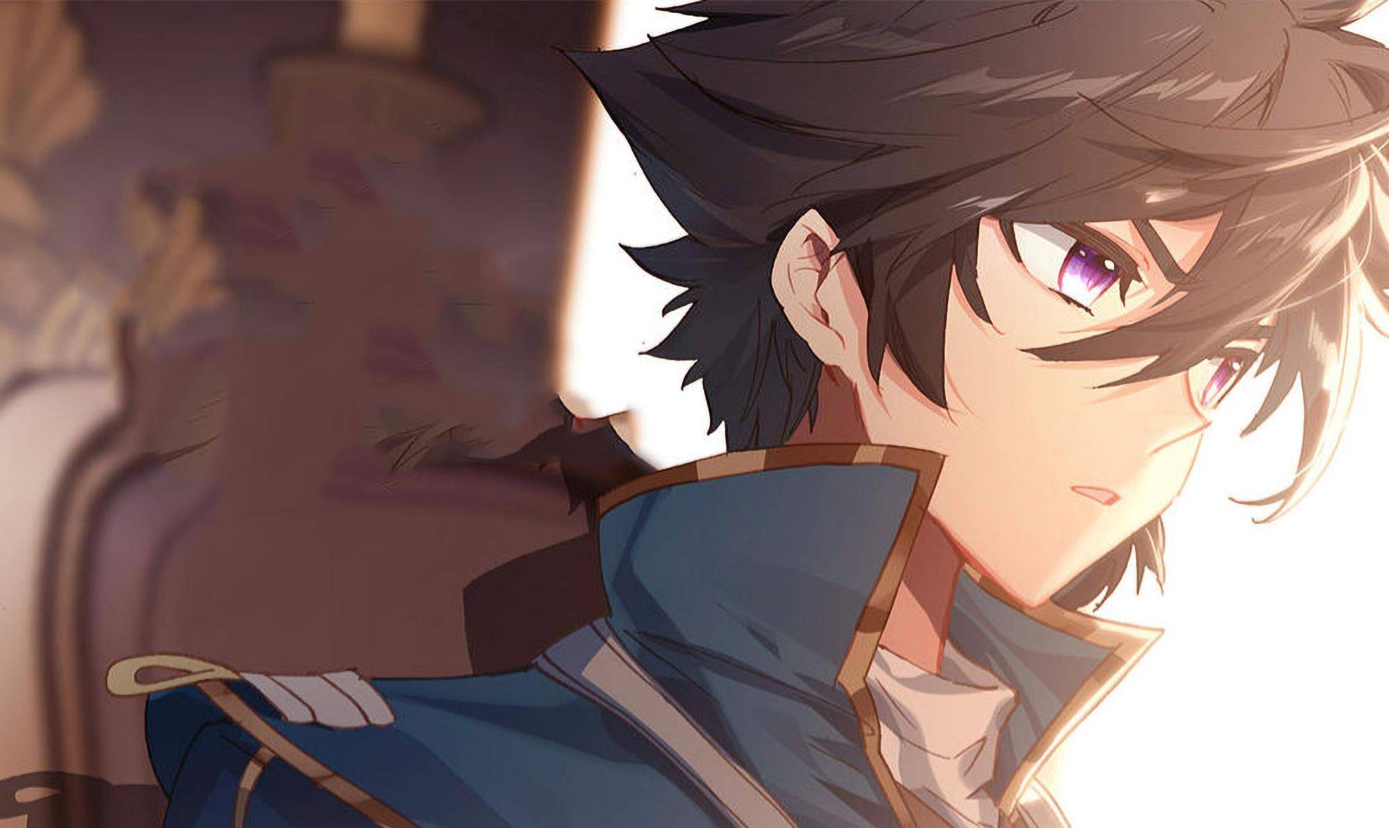 万相之王:大夏皇室存在危机,摄政王不老实,几点原因证明_小皇帝_李洛