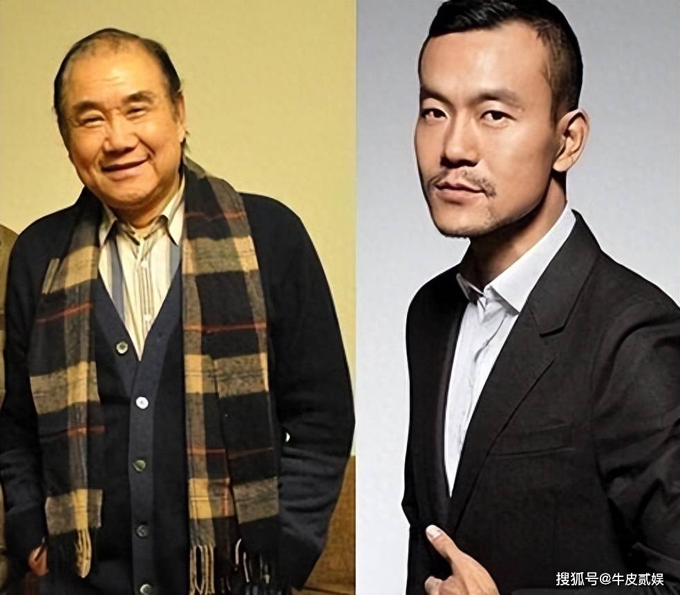 儿子_父亲_王宏