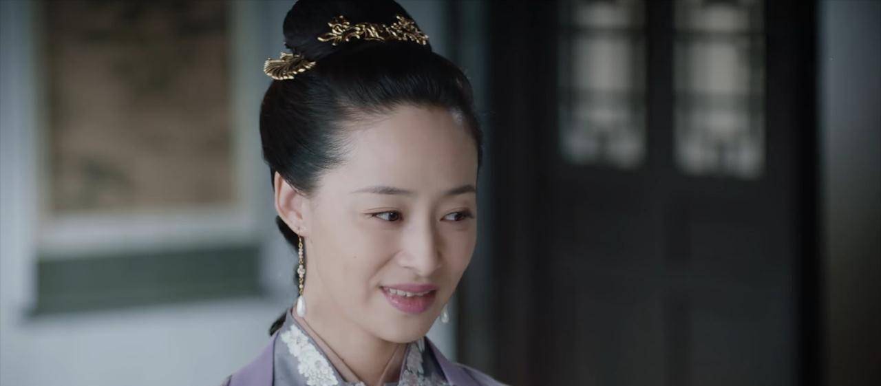 《宸汐缘》里可恨又可气的林绽,她的身上藏有很深的教育意义_林墨