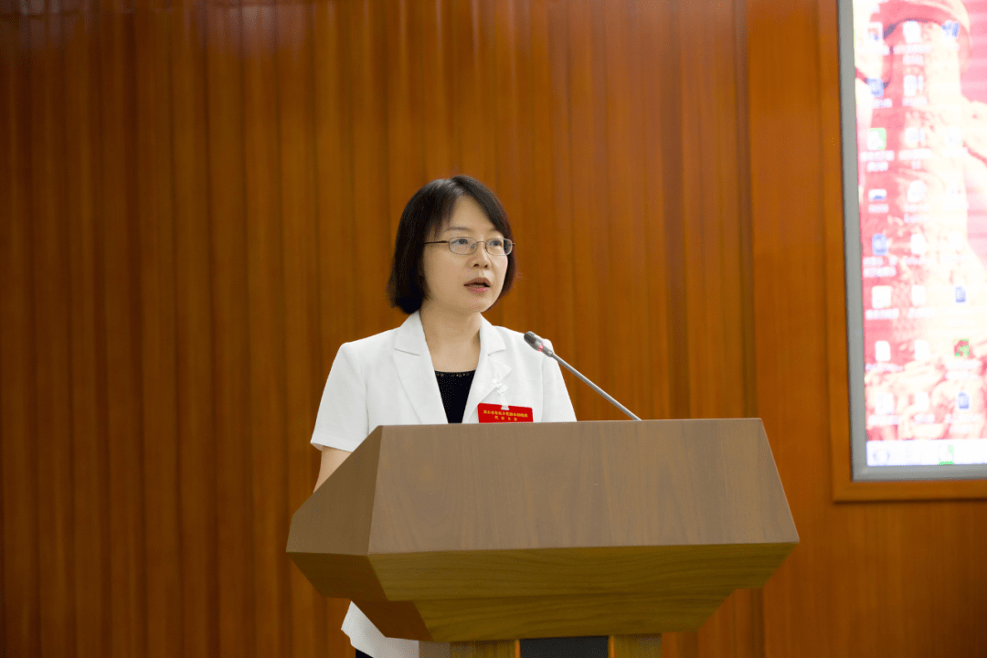 湖北省黄石市副市长李丽,拟任新职!