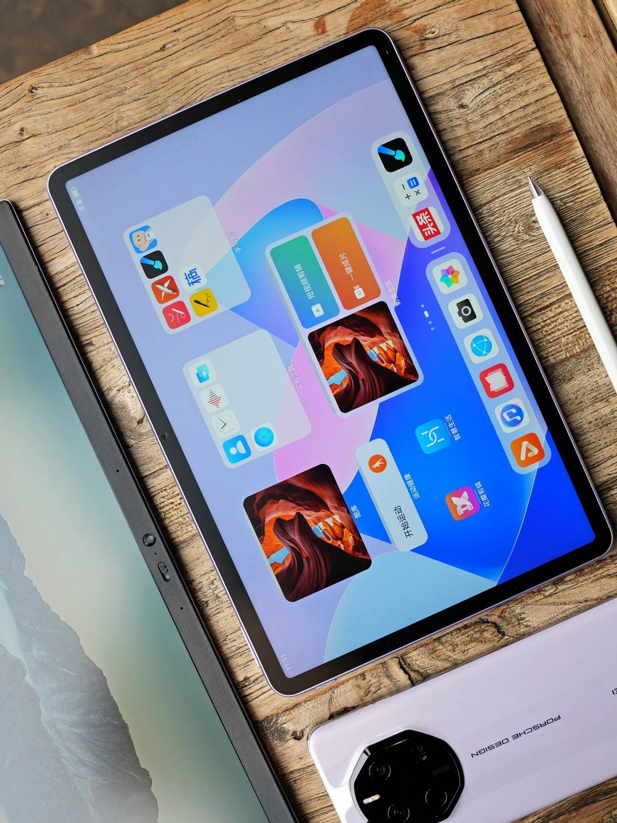 购华为matepad系列平板送手写笔不容错过!