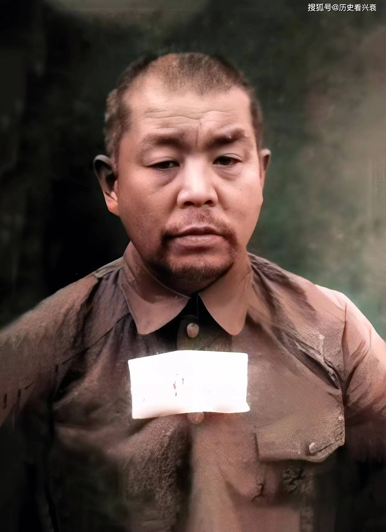 日本人投降后,那些罪孽深重的战犯,最后都受到了什么样的惩罚?