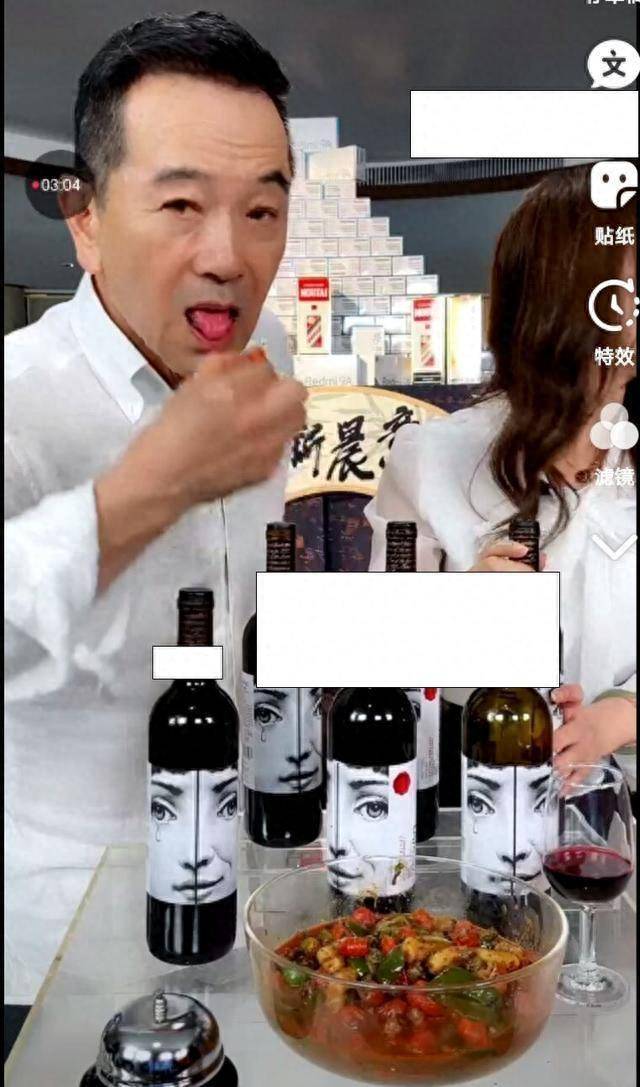 被说哭后又出镜带货,却获网友力挺_事情_明星_潘长江