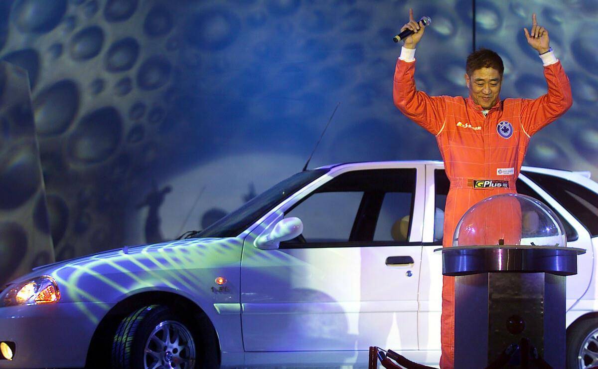 柯受良_特技_黄河