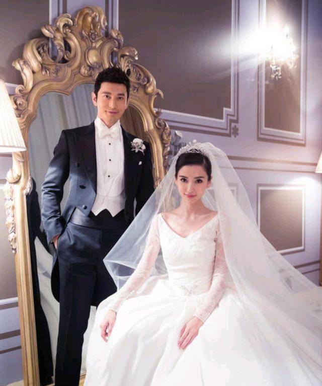 angelababy发文怒怼"黄先生",指名道姓重提老公前女友李菲儿_黄晓明