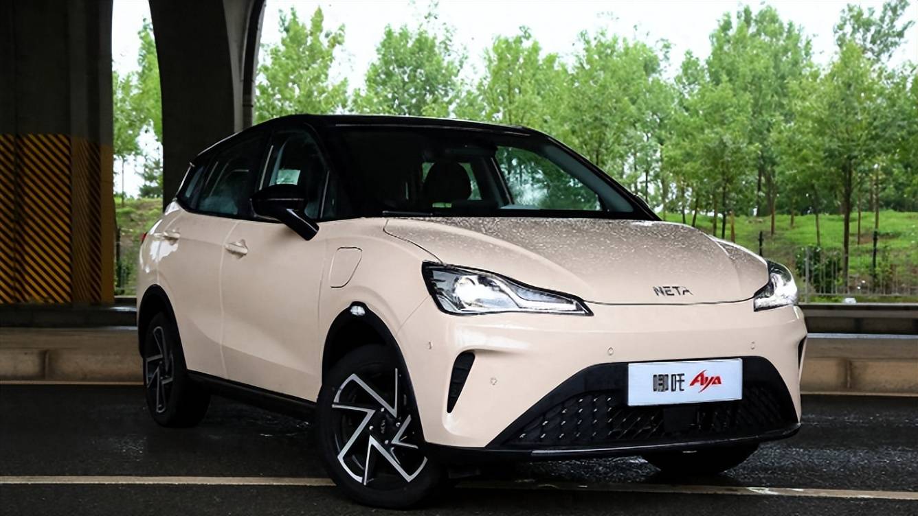 哪吒汽车,被低估的"技术宅"?_搜狐汽车_搜狐网