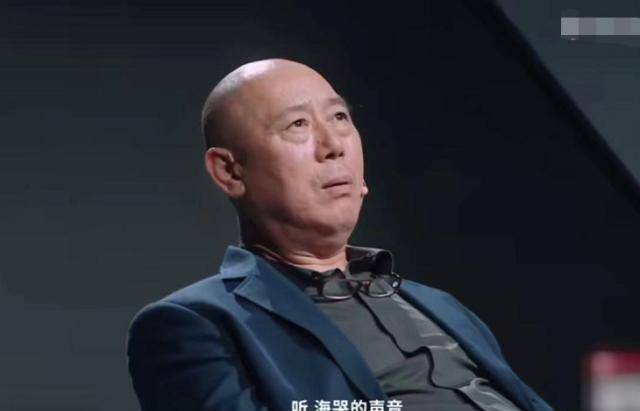 郭敬明经典作品重现,观众鼓掌叫好,老戏骨却用八字痛批_李成儒_表演