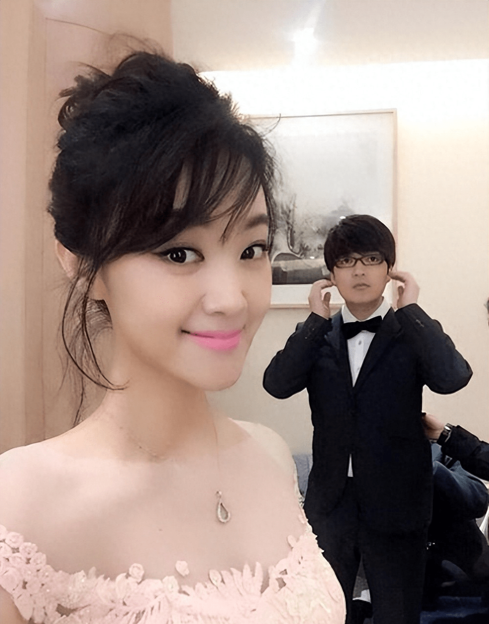 王小玮是国家一级演员吗( 王小玮获一级演奏员) - 八卦 - 搜娱网