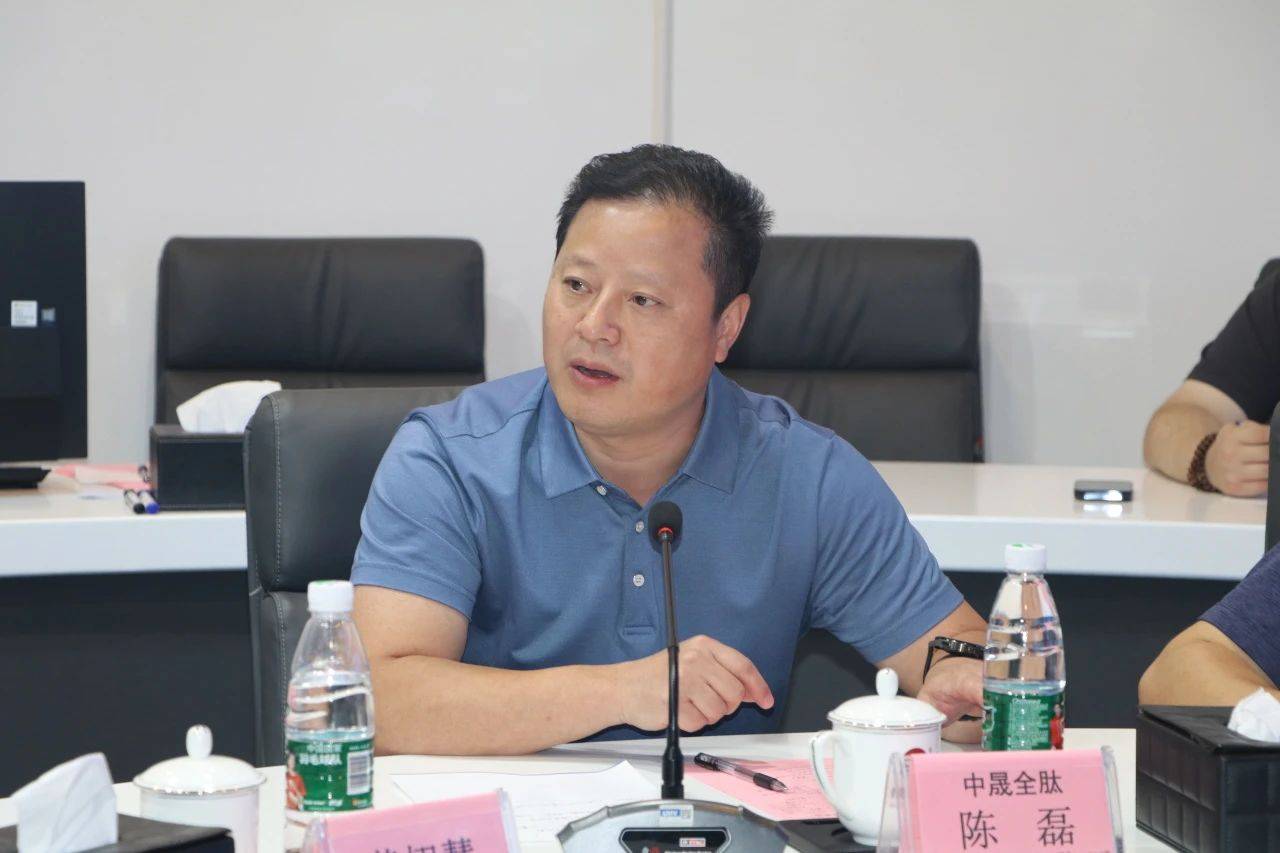 陈磊高泽斌刘洋栗新刘朋焦熙卉湖南中晟全肽生化公司董事长陈磊,湖南