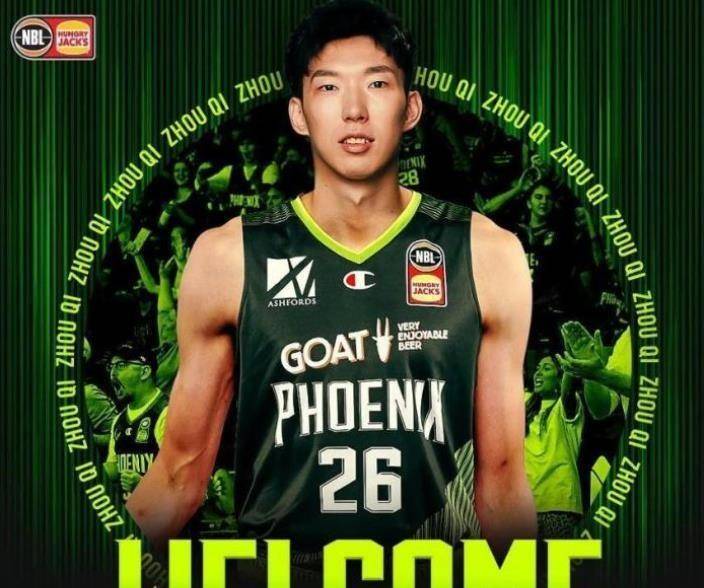 周琦签约震惊nba,4000万先生为他发声_沃尔_赛季_凤凰队