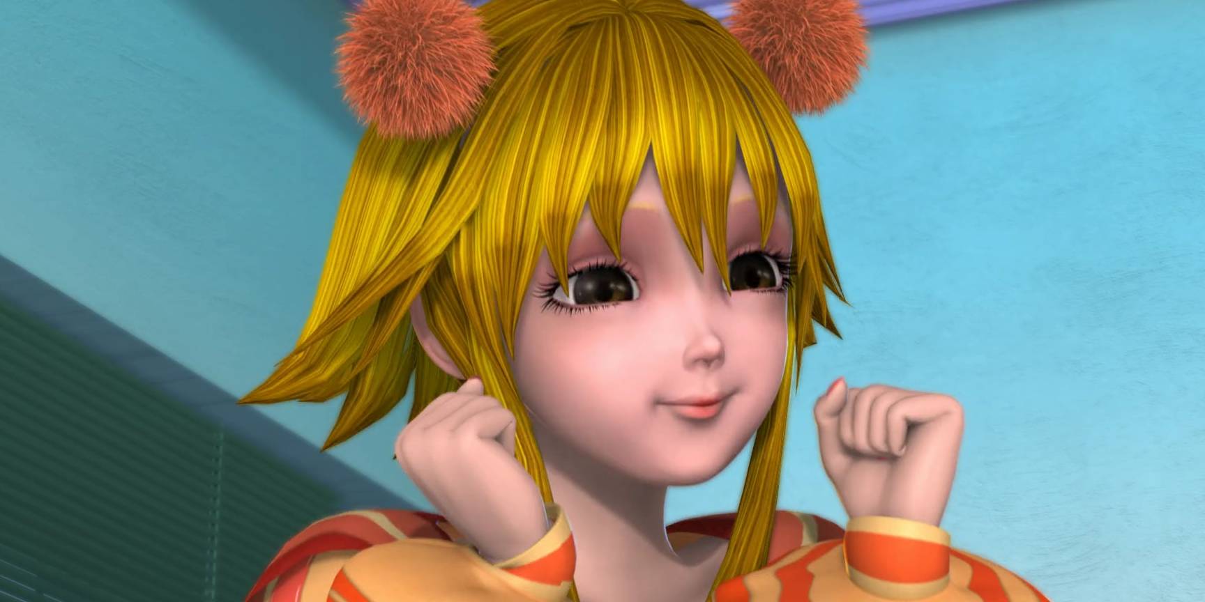 幸运指数测试三叶罗丽星座:叶罗丽射手座80,亮彩水瓶座58_仙子_黑香菱