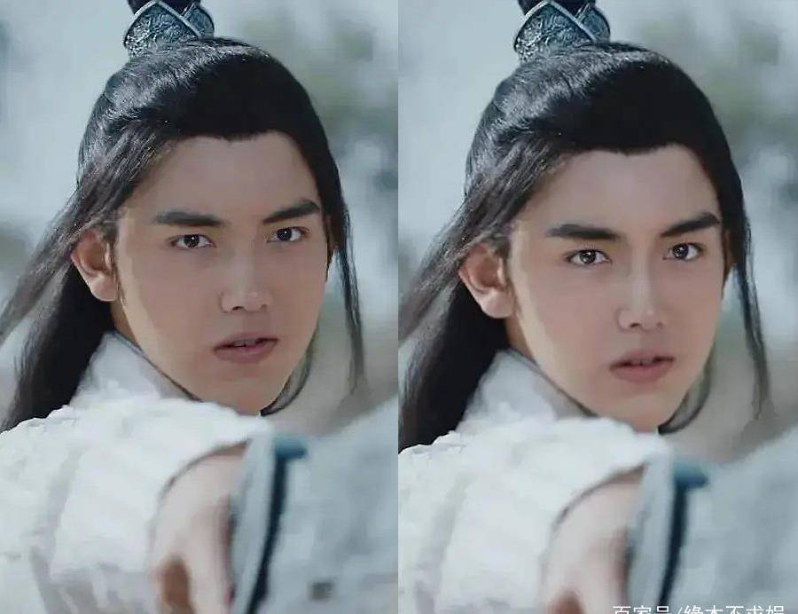 龚俊等男星被p图,网友称:p得很好,以后不要再p了_状态_陈飞宇_肖战更