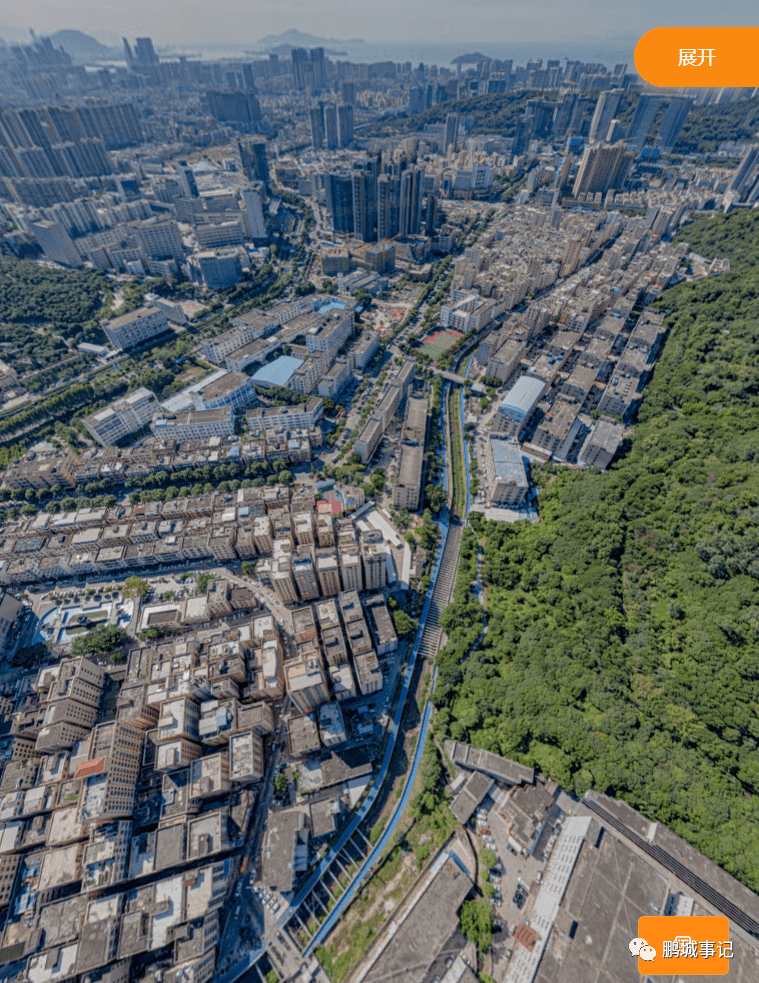 宝安西乡凤凰岗旧村华润旧改项目_配套_宝田_单价