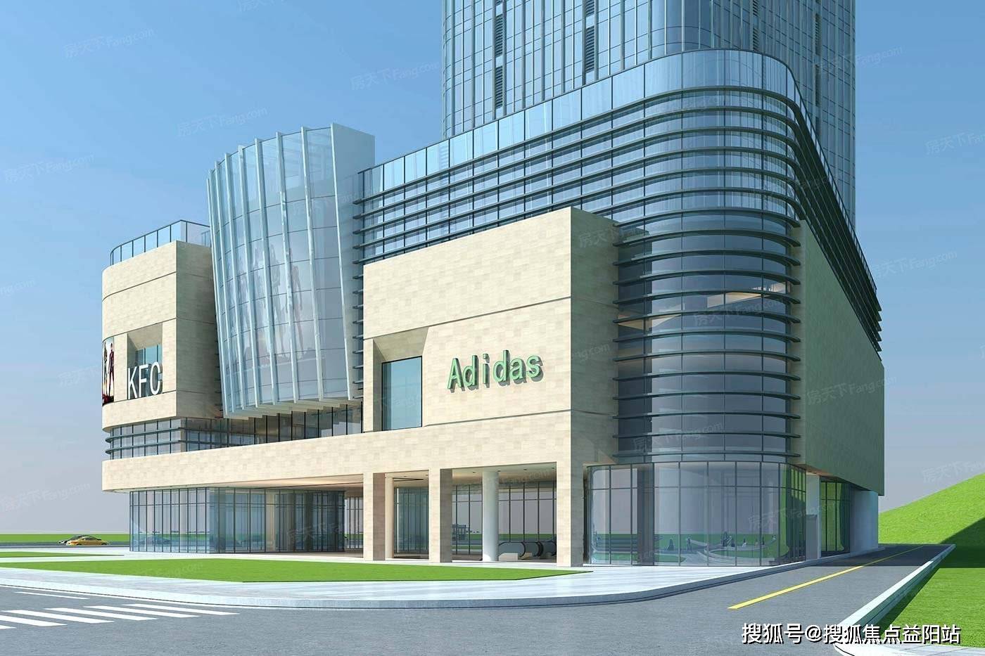 深圳【广源大厦】售楼处电话/户型/价格/位置/房价/学区丨最新详情