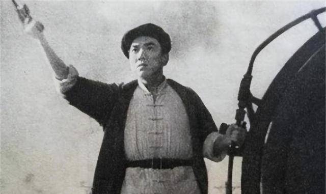 “火车”身为甲级战斗英雄、铁道游击队创始人，徐广田抗战胜利后为何投敌