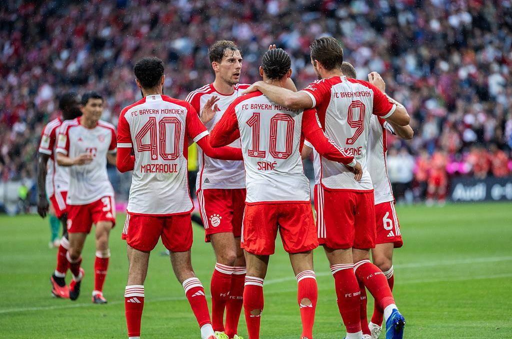 曼联对这名球员的要价在3500万-4000万镑(约4100万-4700万欧元),拜仁