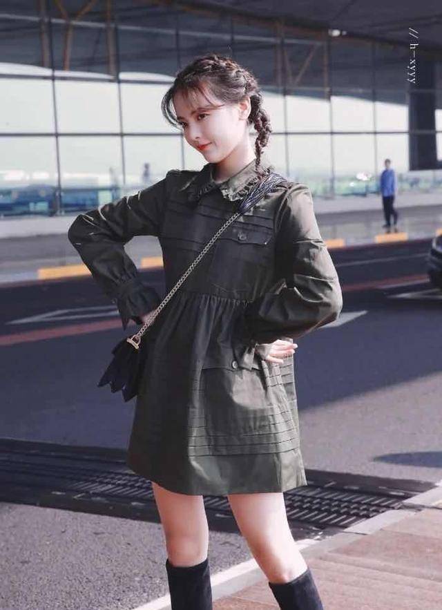 《蒙面舞王》,虽然都带着面具,但是李紫婷一眼就认出了美岐,也可以