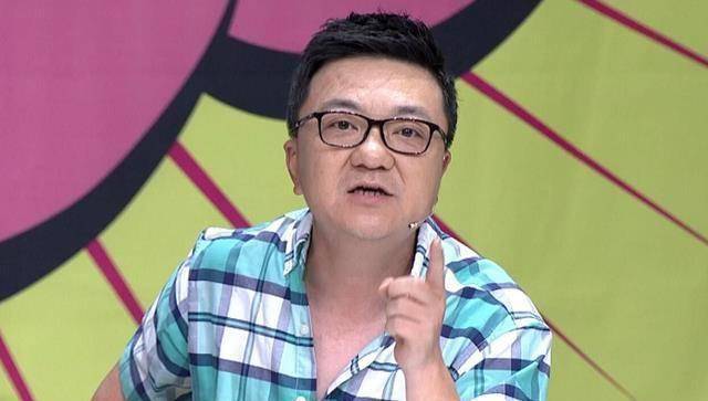 黄健翔:我对事不对人_国足_洛国富_李铁