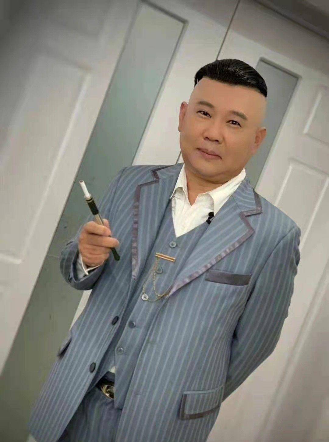 不忘最初的梦,功成名就的郭德纲自然对钱不感兴趣_王辉_生活_金钱