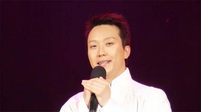 梅兰芳之子梅葆玖:一生无儿无女,至死不原谅半路出道的李玉刚_先生