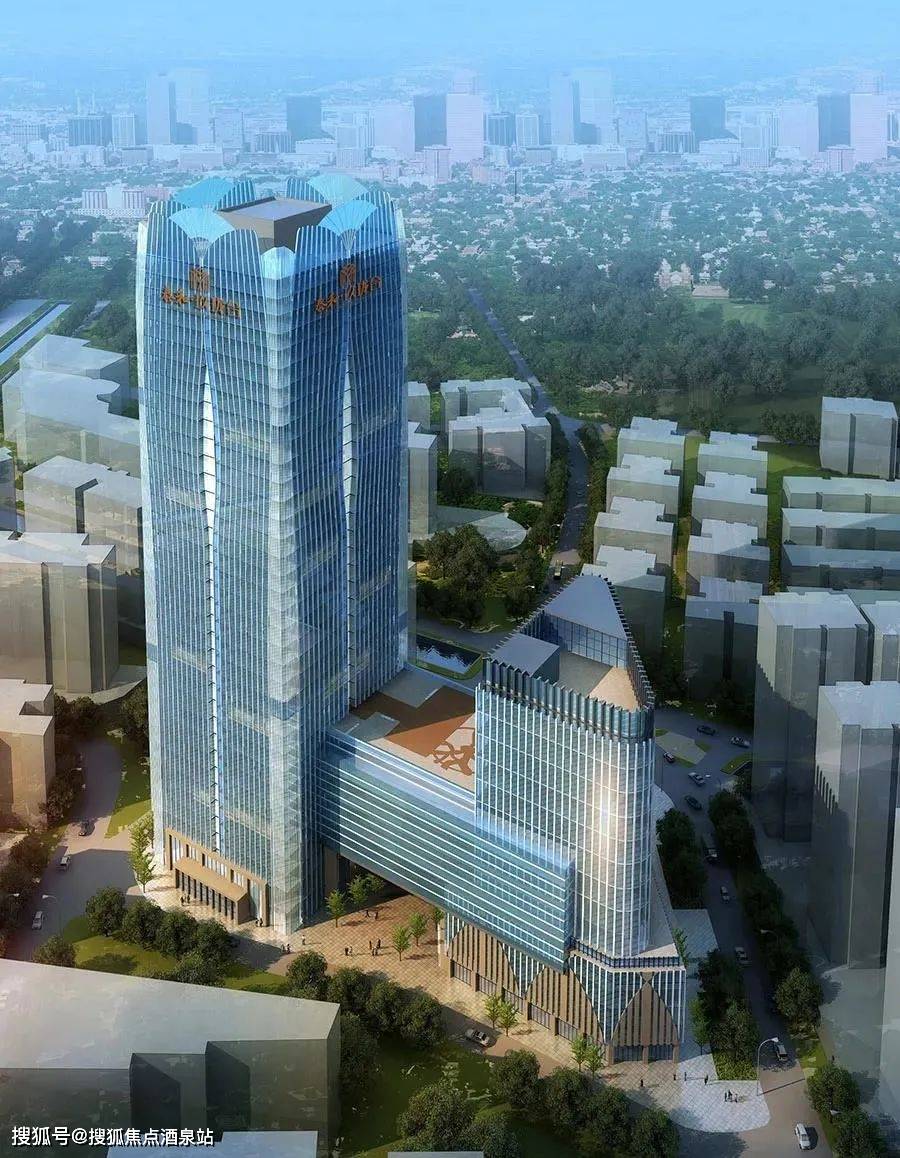 8万㎡,将建成泉州市中心集高端酒店,高档住宅,酒店公寓等为一体的高端
