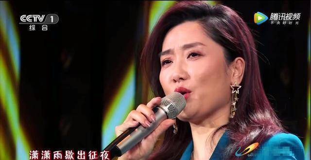 凤凰传奇只有玲花,曾毅怎么没来?网友的猜想很优秀_演出_段子_搭档