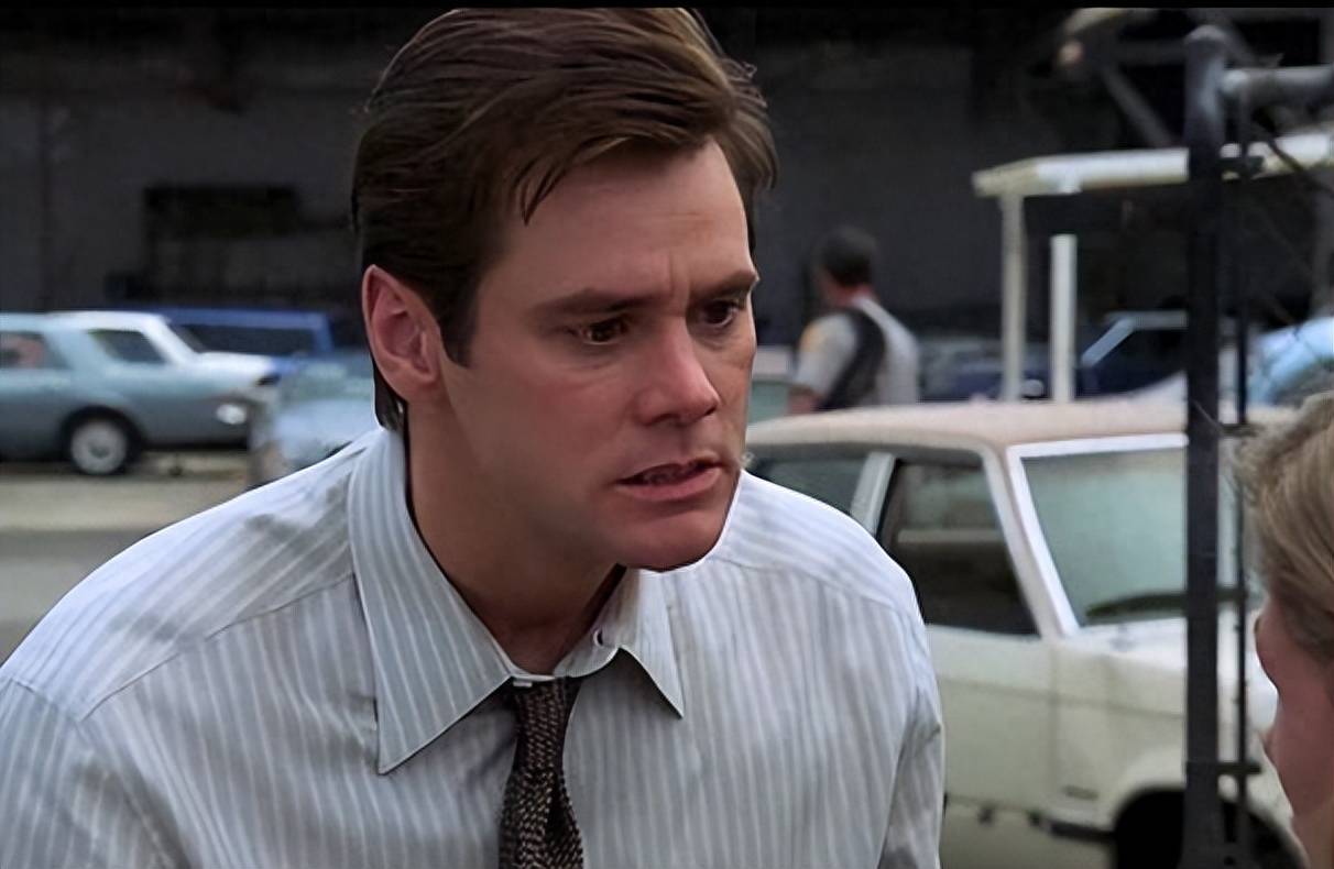 《大话王》:成人世界没有谎言真的无法生存吗?_弗莱彻_故事_个人