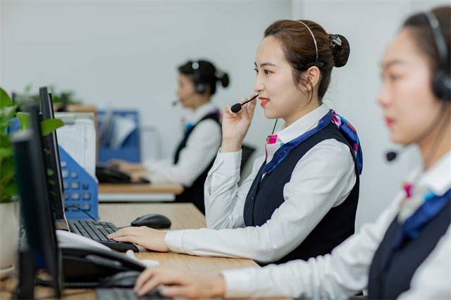 "认房不用认贷"新举措实施 呼叫中心客服系统助力房地产企业提高客户