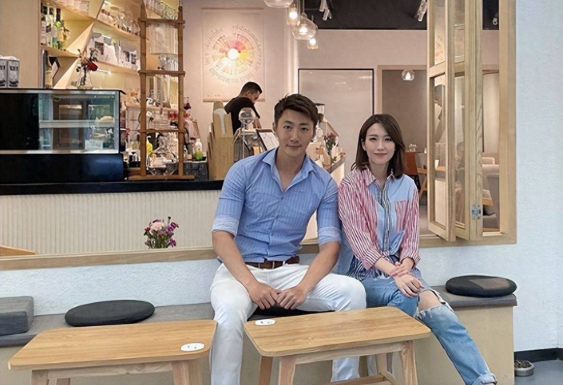 蔡淇俊_发展_北上