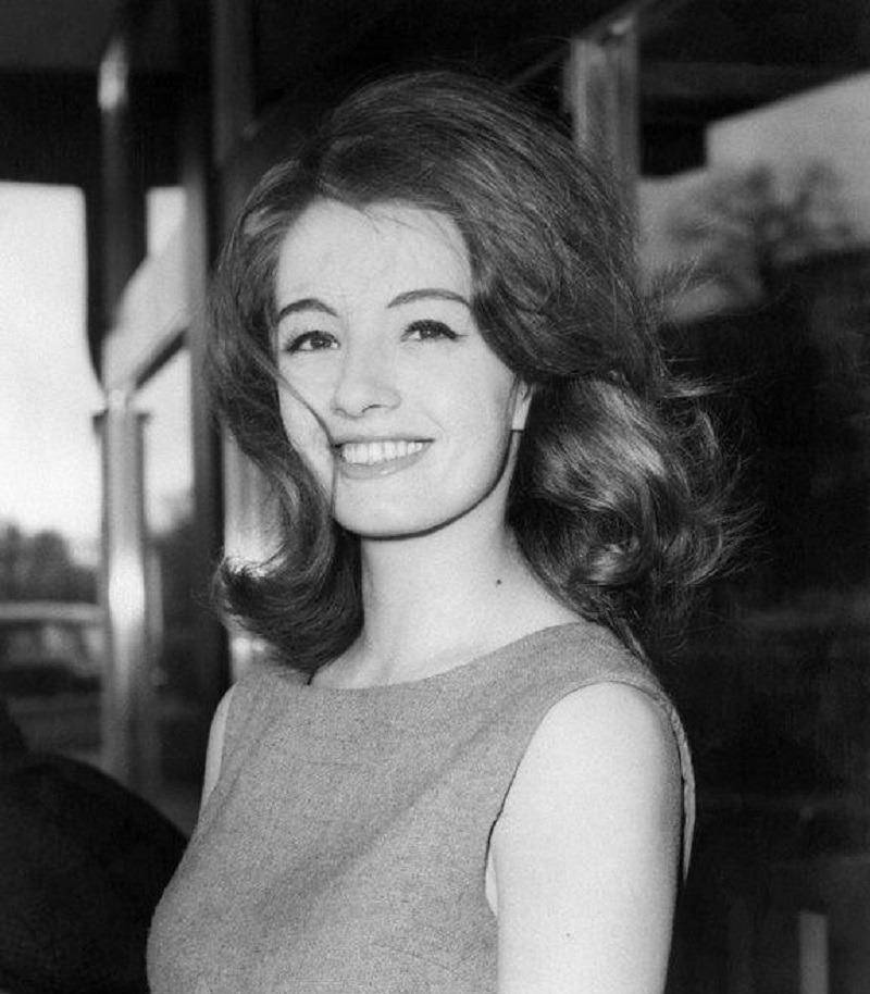 引发政坛最大桃色丑闻,首相引咎辞职_克莉丝汀·基勒_生活_家庭