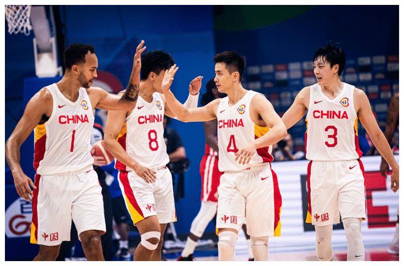 16點，中國男籃對陣安哥拉，贏了還有希望，輸了徹底無緣奧運會