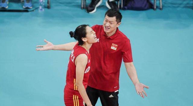 中國女排首發陣容或迎新變化，奧資賽、亞運會可能出現新人崛起