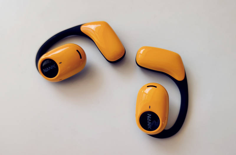 零压不伤耳，高性能耳机，南卡OE Pro 00压开放式耳机体验