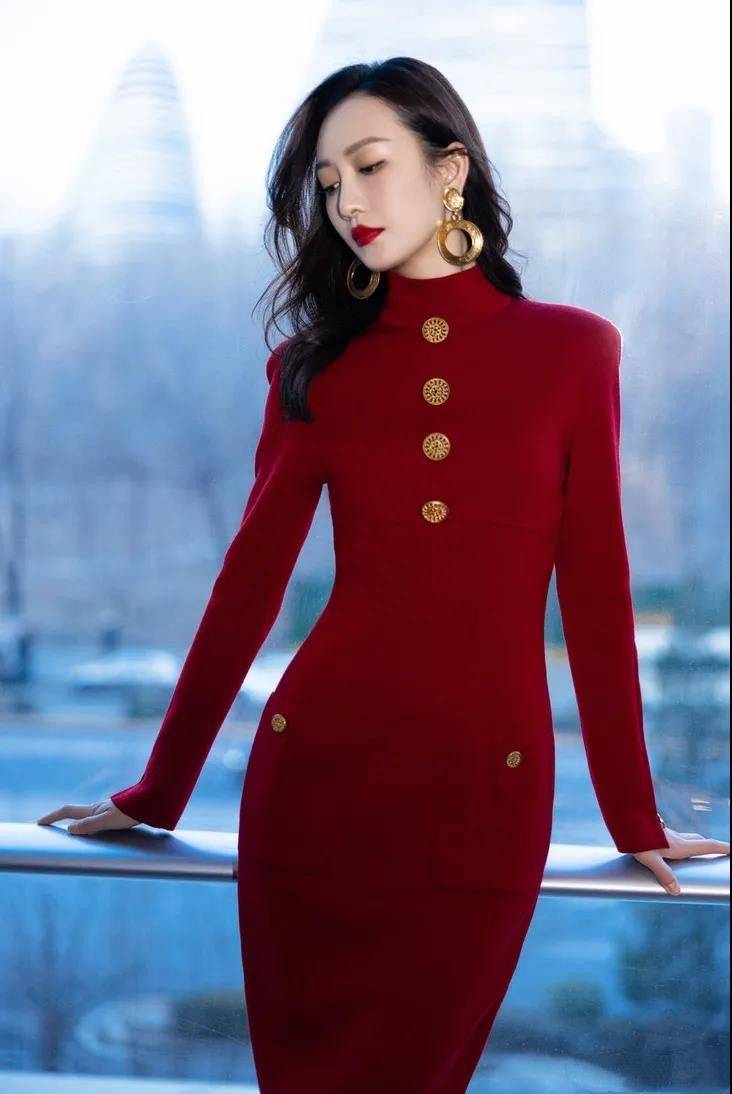 王鸥,39岁至今单身的她,美出新高度_身材_生活_比赛