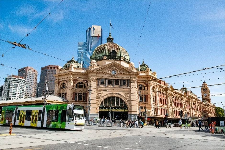 澳大利亚维多利亚州旅游局8月媒体资讯_in_电影节_游客