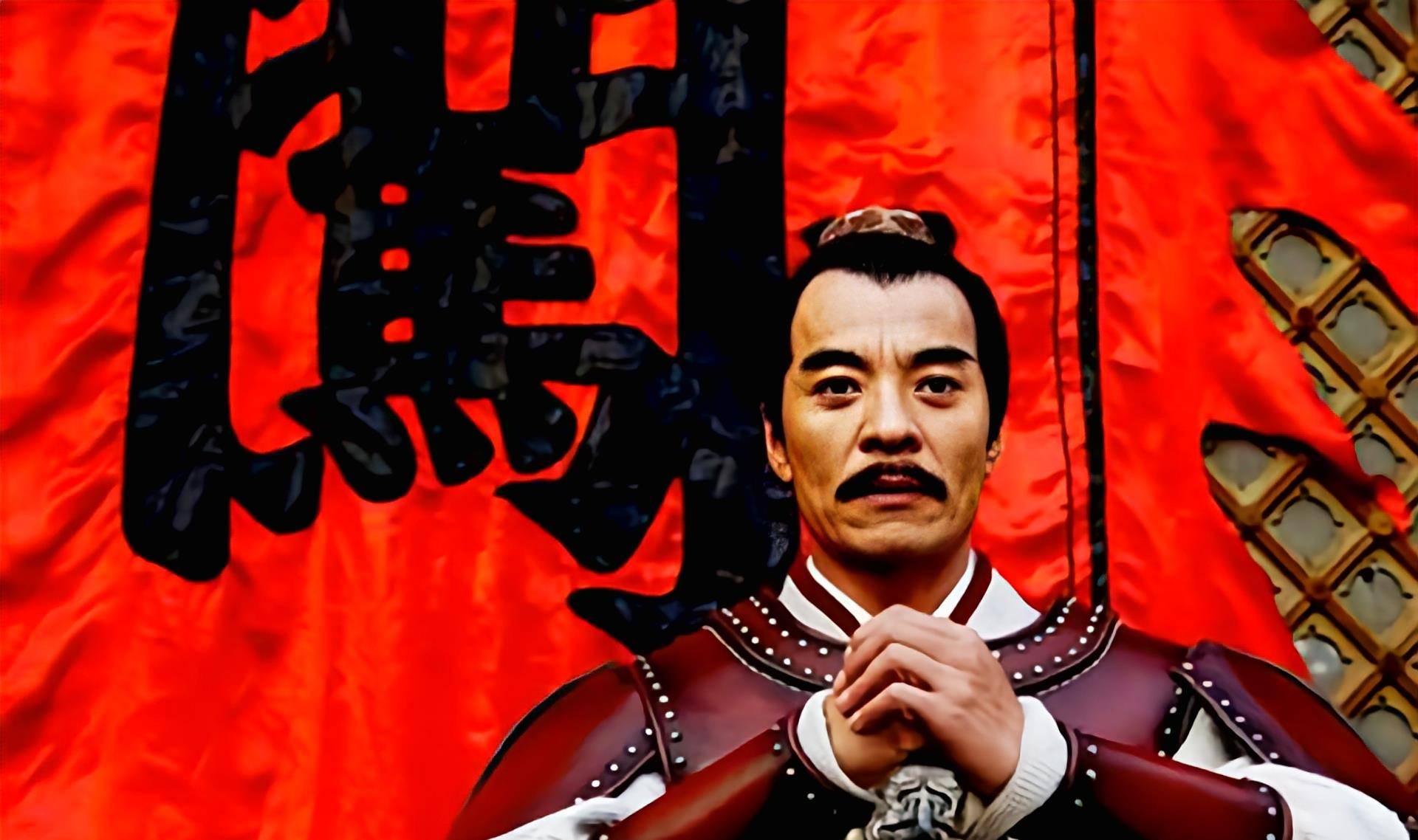 李自成拥有百万雄兵,为何却于山海关战败?他太天真了_京师_崇祯_天下