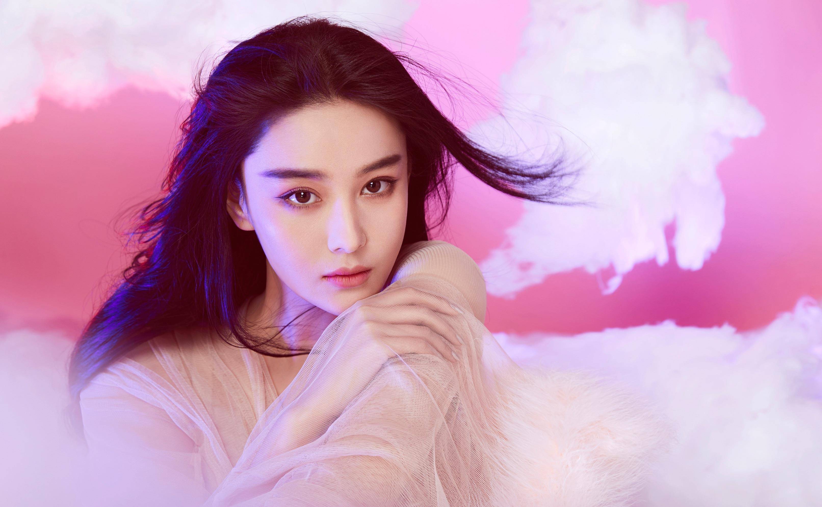 张馨予彻底翻身,霍建华竟然被拖累啦_丈夫_郑爽_范冰冰