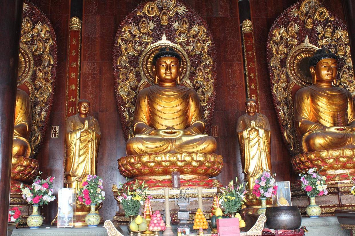 你真的了解吗_佛教_释迦牟尼_佛陀