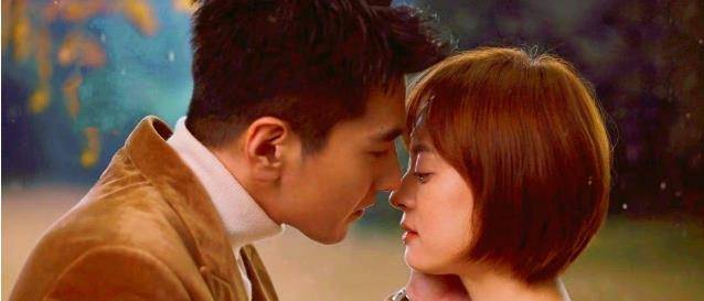 孙俪赵又廷吻戏花絮曝光!