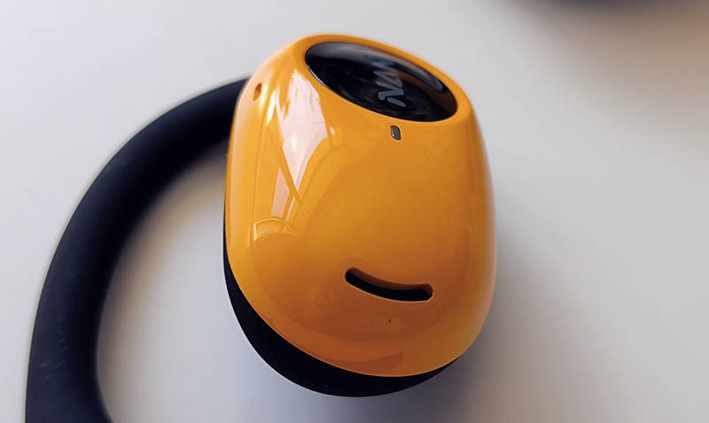 零压不伤耳，高性能耳机，南卡OE Pro 00压开放式耳机体验