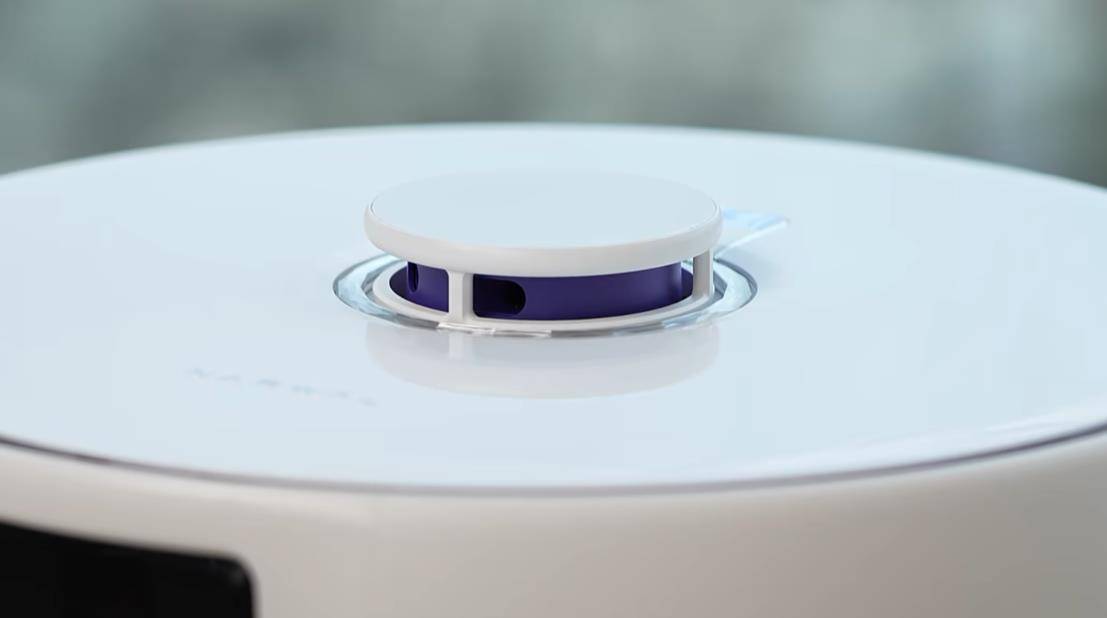 云鲸J4扫地机器人评测:颜值升级的“大白鲸”,智能清洁全能型