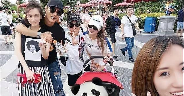 用行动告诫大家,中华传统不能丢_张丹峰_事件_大张伟