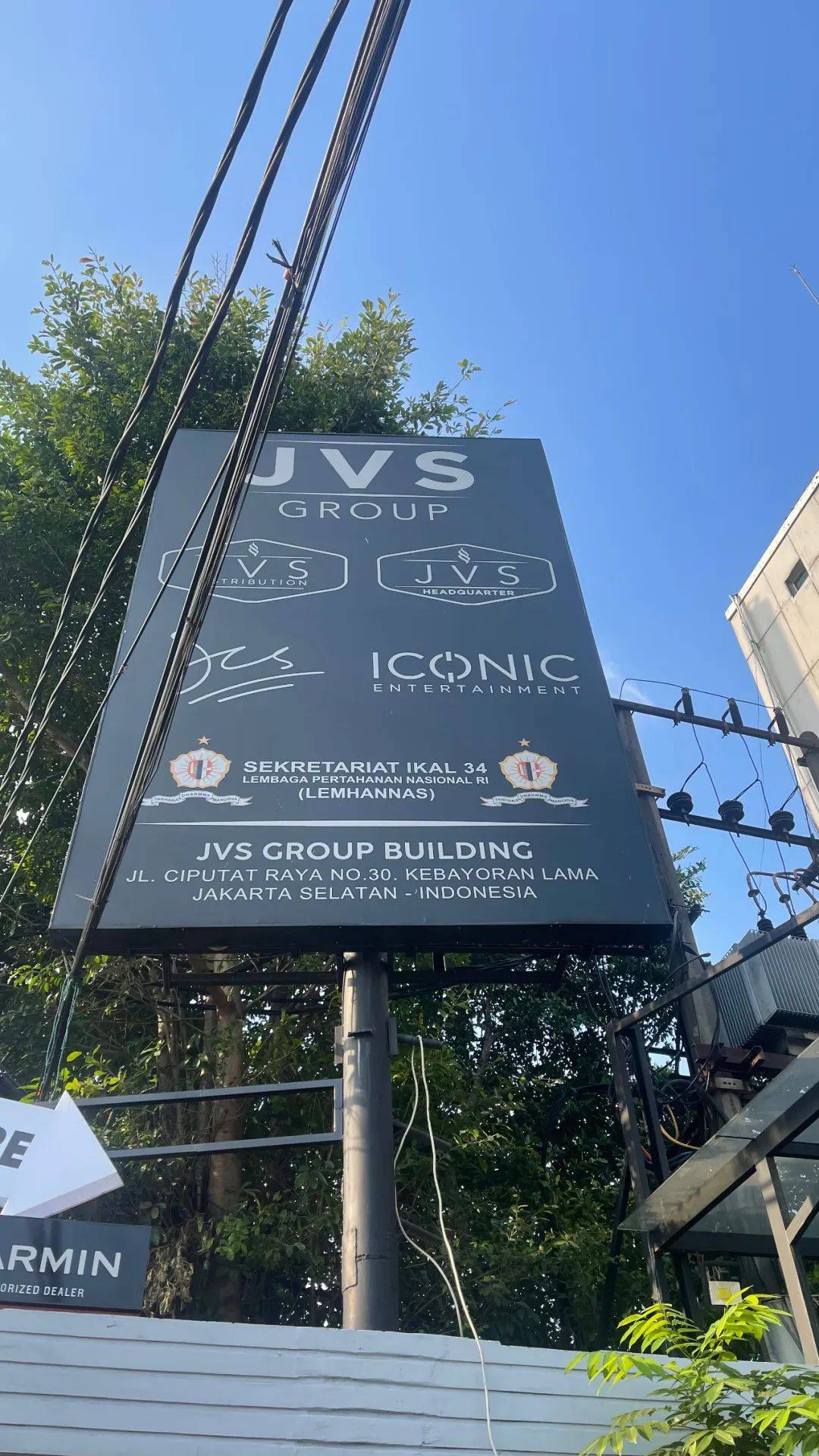 印尼最大头部电子烟烟油商jvs集团创始人budianto先生谈印尼市场!