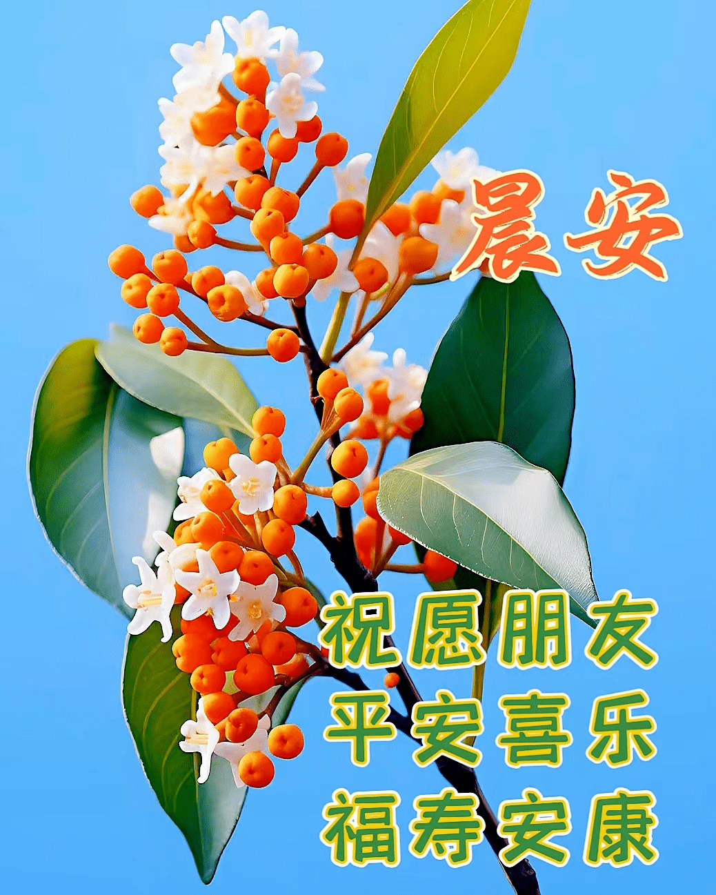 8月31日周四早上好