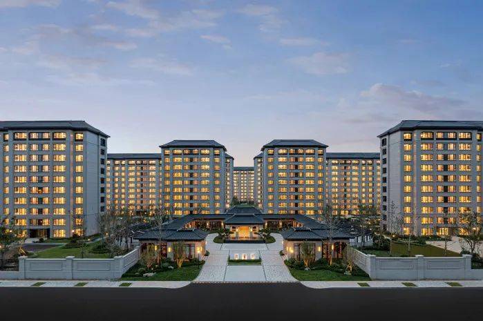 (售楼部)温州蓝城荣膺售楼处电话丨(售楼中心)24小时电话!